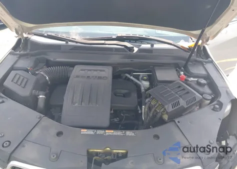 2015 Chevrolet Equinox 1Lt from USA, damaged, VIN 2GNALBEK4F6296410